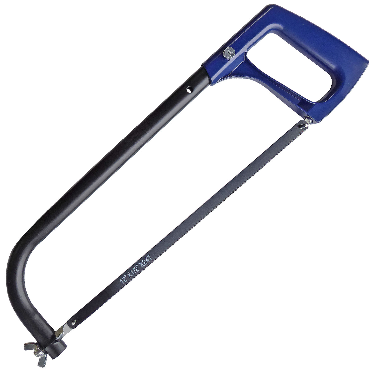 Hacksaw frames discount